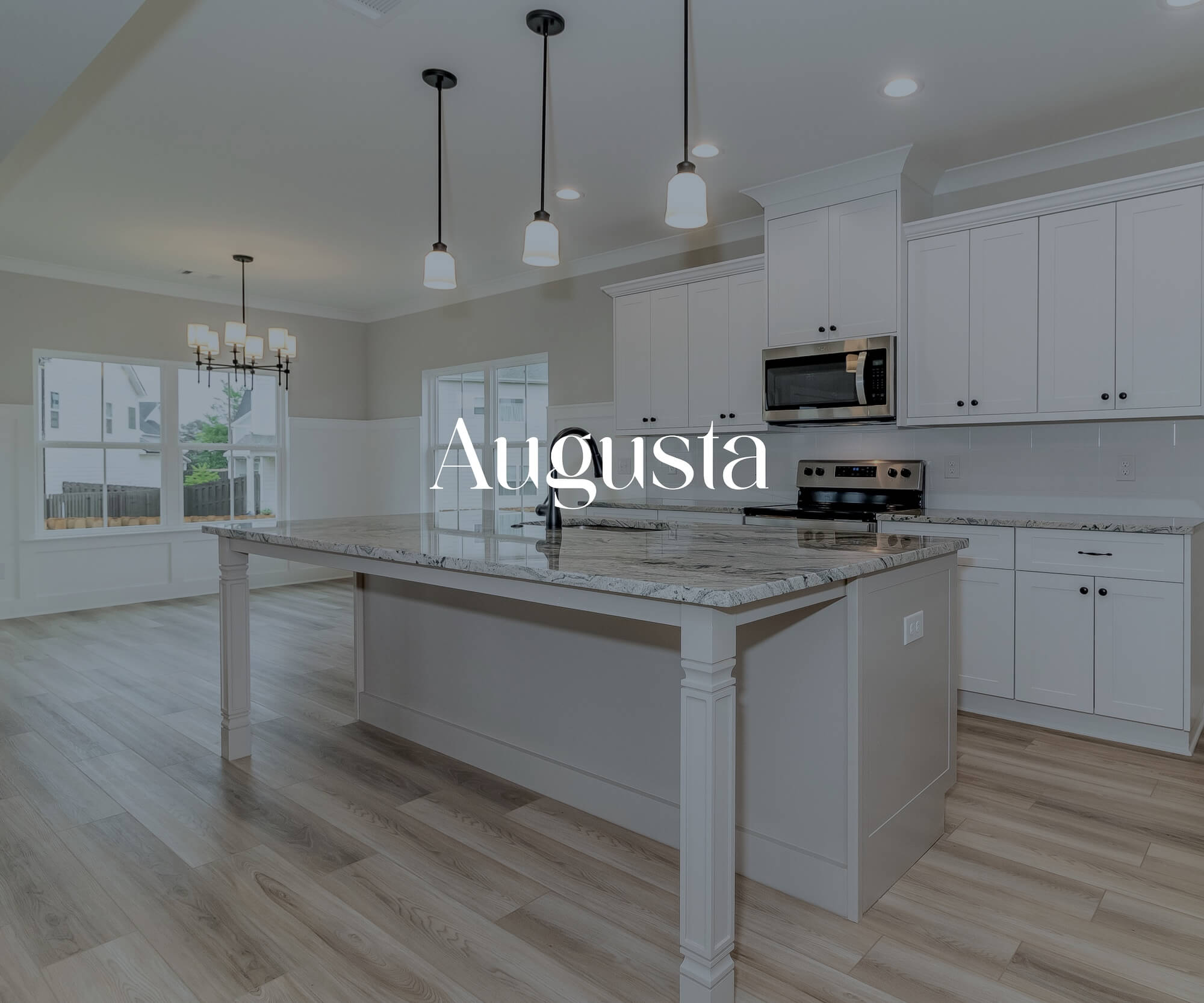 Augusta home design