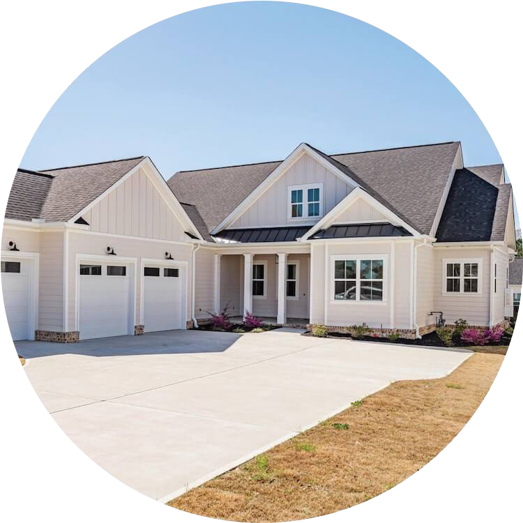 Augusta available homes